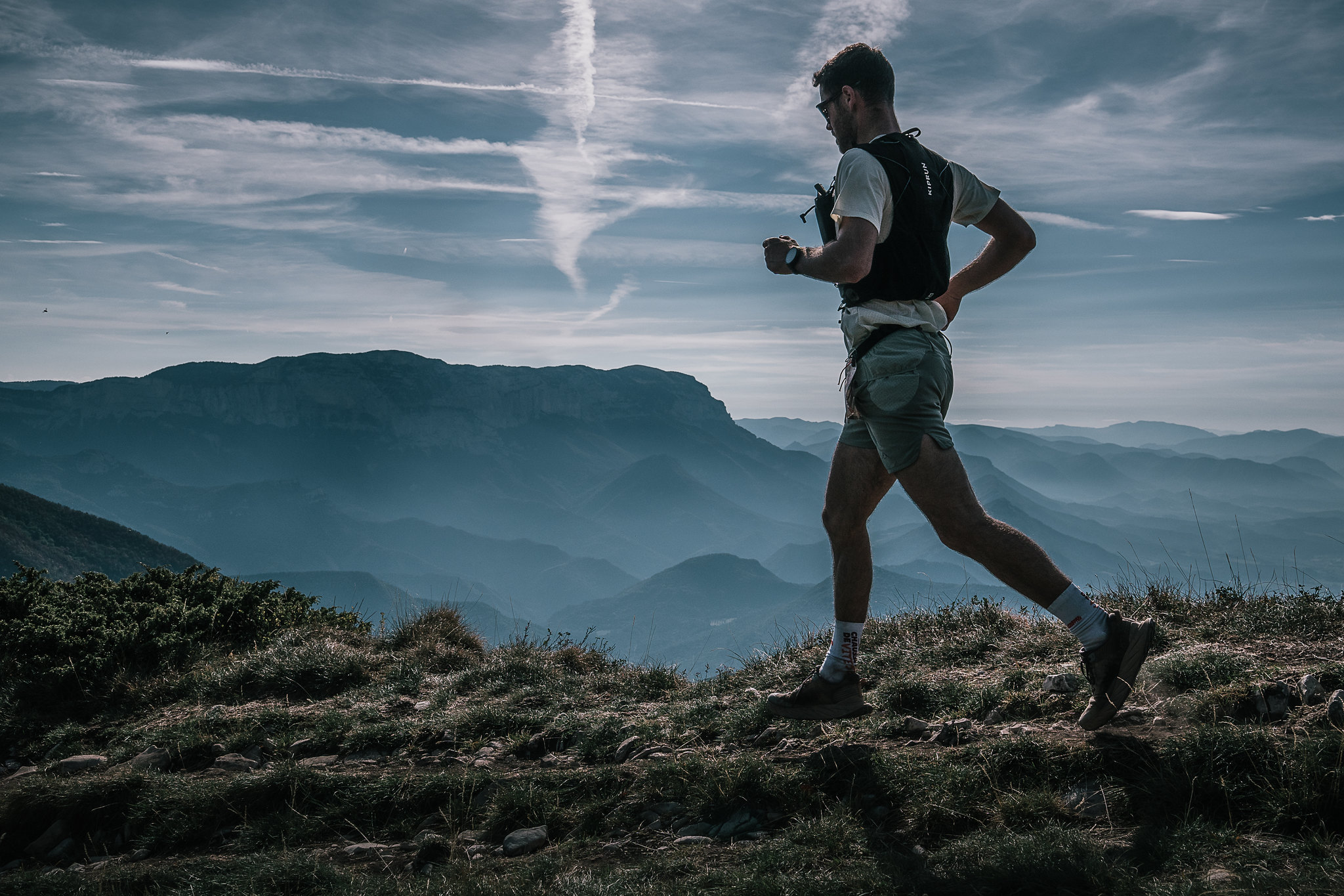 trail du maquis du vercors 2026